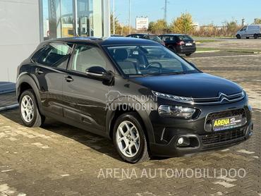 Citroen C4 Cactus 1.5 BLUEHDI/6 BRZ