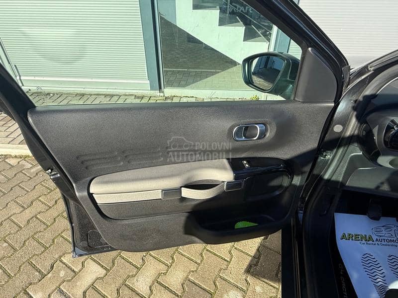 Citroen C4 Cactus 1.5 BLUEHDI/6 BRZ