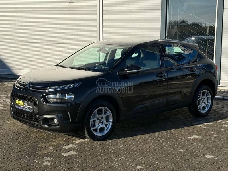 Citroen C4 Cactus 1.5 BLUEHDI/6 BRZ