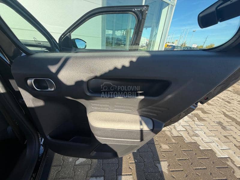 Citroen C4 Cactus 1.5 BLUEHDI/6 BRZ