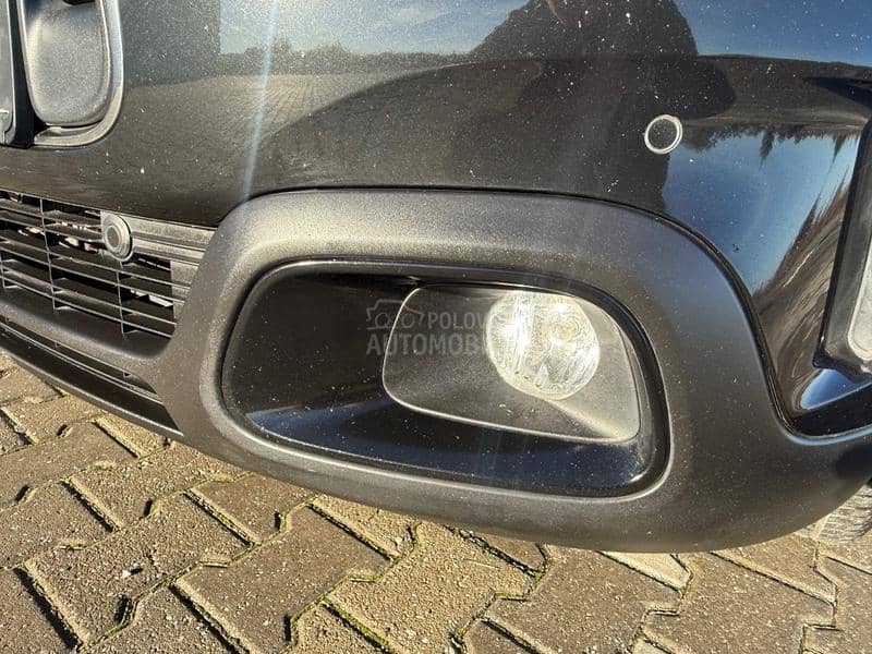 Citroen C4 Cactus 1.5 BLUEHDI/6 BRZ