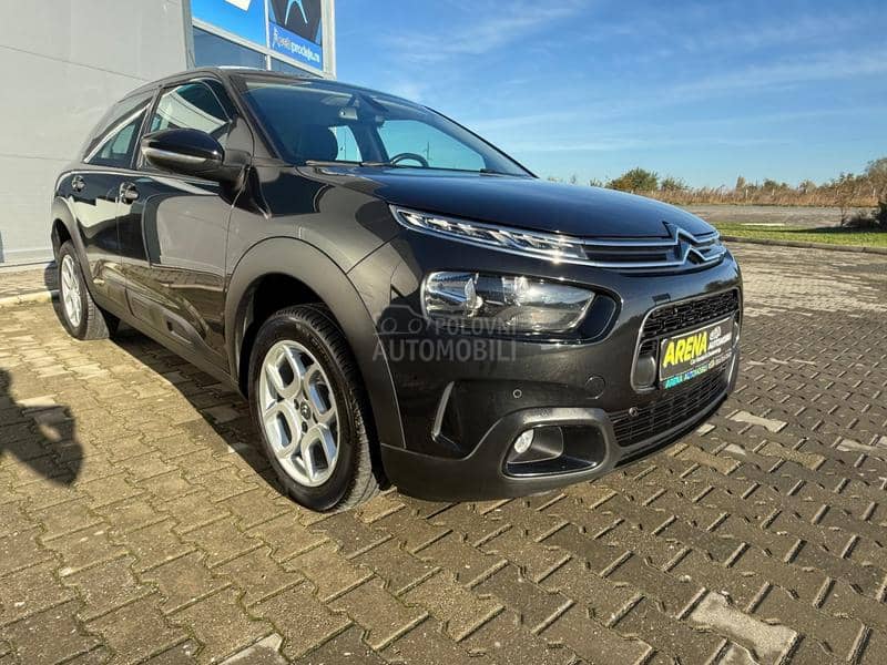 Citroen C4 Cactus 1.5 BLUEHDI/6 BRZ