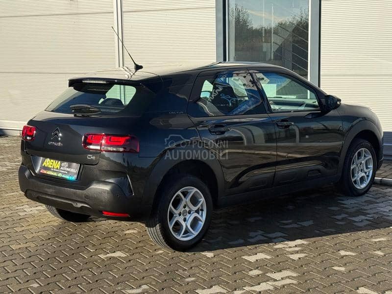 Citroen C4 Cactus 1.5 BLUEHDI/6 BRZ