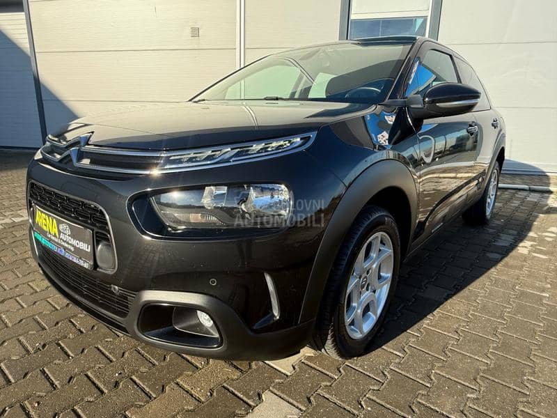 Citroen C4 Cactus 1.5 BLUEHDI/6 BRZ