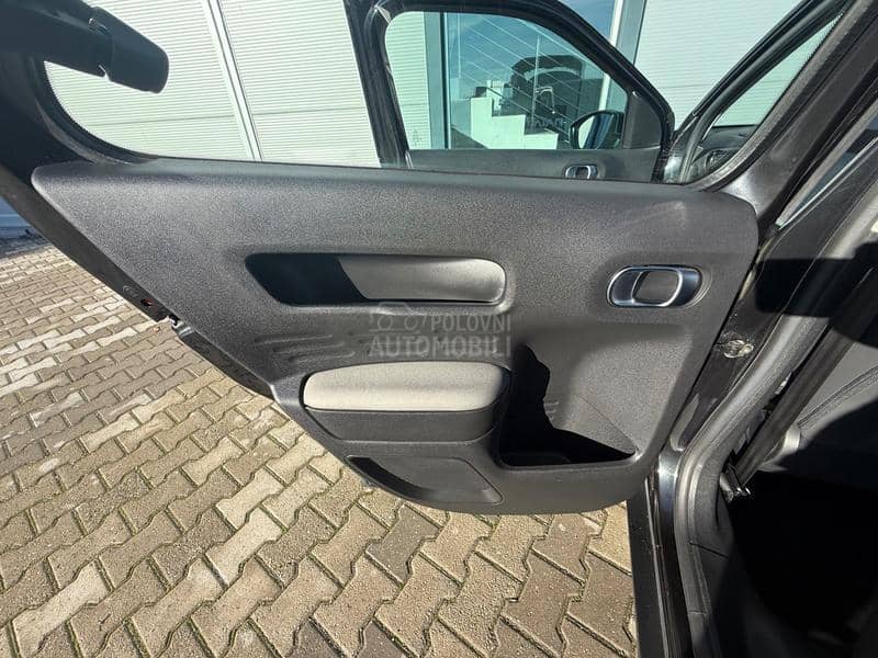 Citroen C4 Cactus 1.5 BLUEHDI/6 BRZ
