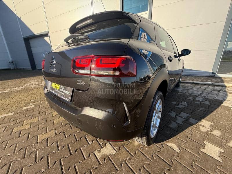 Citroen C4 Cactus 1.5 BLUEHDI/6 BRZ