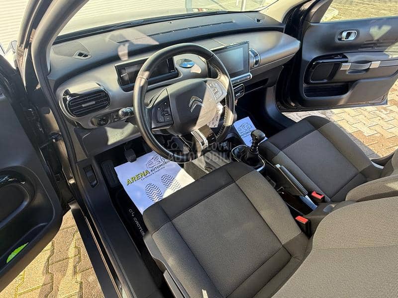 Citroen C4 Cactus 1.5 BLUEHDI/6 BRZ