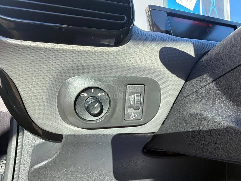 Citroen C4 Cactus 1.5 BLUEHDI/6 BRZ