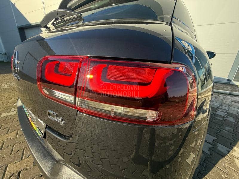 Citroen C4 Cactus 1.5 BLUEHDI/6 BRZ