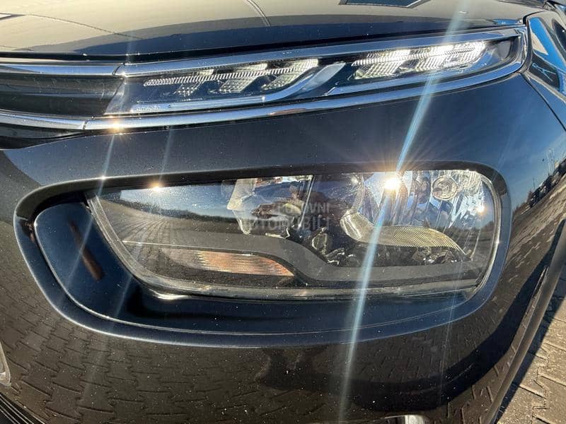 Citroen C4 Cactus 1.5 BLUEHDI/6 BRZ