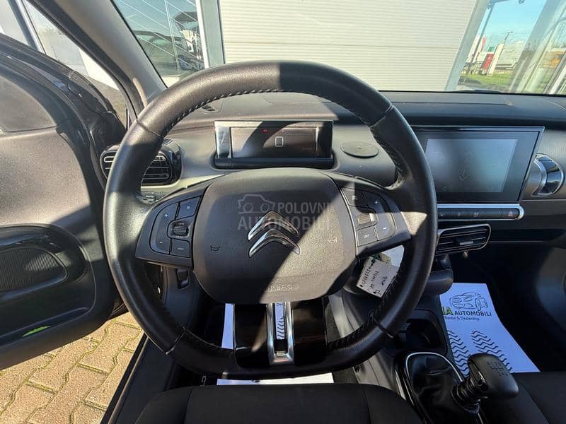 Citroen C4 Cactus 1.5 BLUEHDI/6 BRZ
