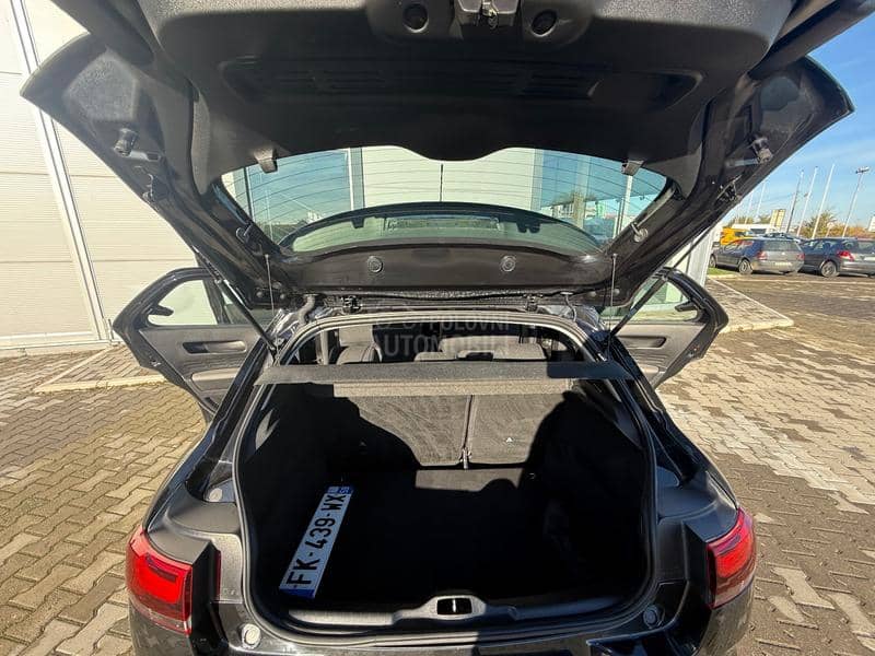 Citroen C4 Cactus 1.5 BLUEHDI/6 BRZ