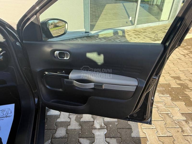 Citroen C4 Cactus 1.5 BLUEHDI/6 BRZ