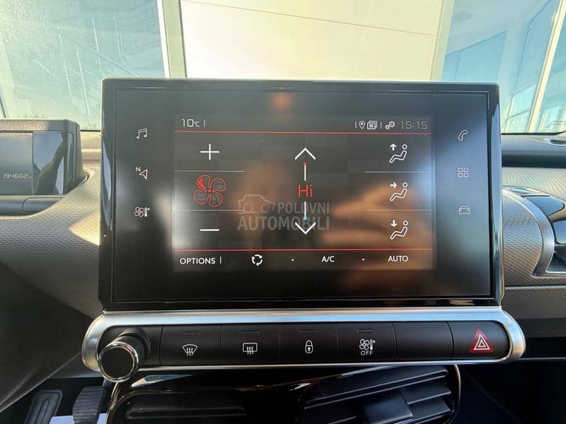 Citroen C4 Cactus 1.5 BLUEHDI/6 BRZ