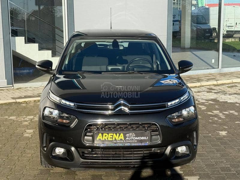 Citroen C4 Cactus 1.5 BLUEHDI/6 BRZ
