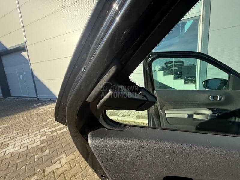 Citroen C4 Cactus 1.5 BLUEHDI/6 BRZ