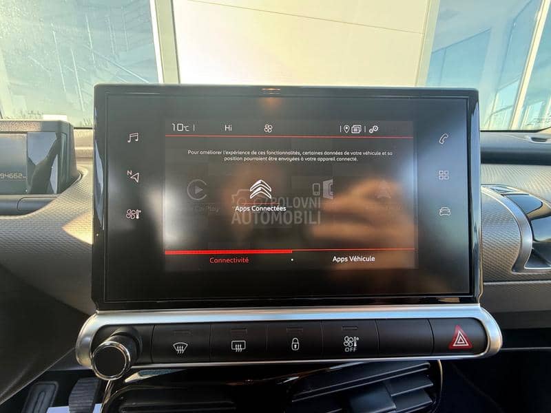 Citroen C4 Cactus 1.5 BLUEHDI/6 BRZ