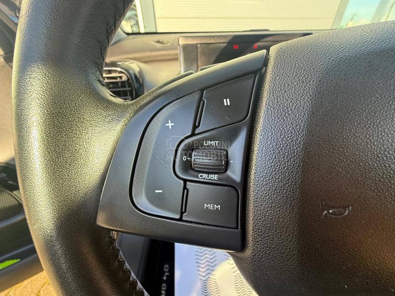 Citroen C4 Cactus 1.5 BLUEHDI/6 BRZ