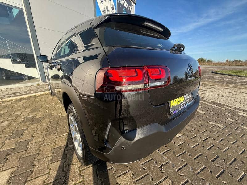 Citroen C4 Cactus 1.5 BLUEHDI/6 BRZ