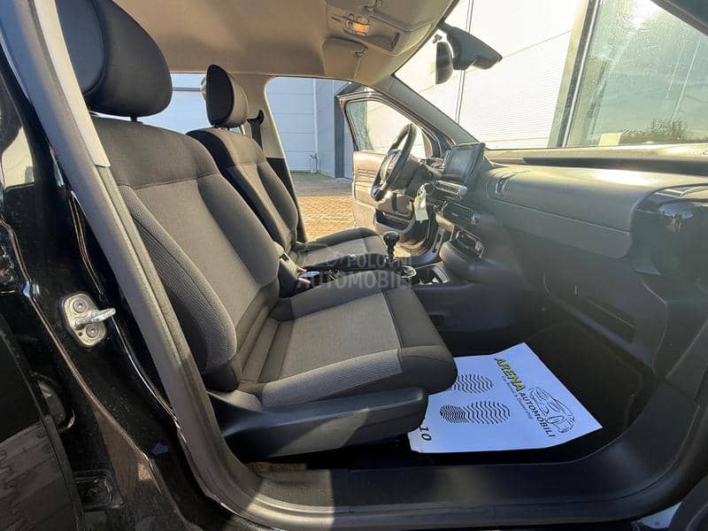 Citroen C4 Cactus 1.5 BLUEHDI/6 BRZ