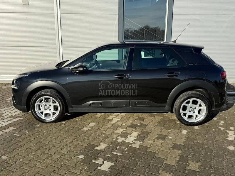 Citroen C4 Cactus 1.5 BLUEHDI/6 BRZ