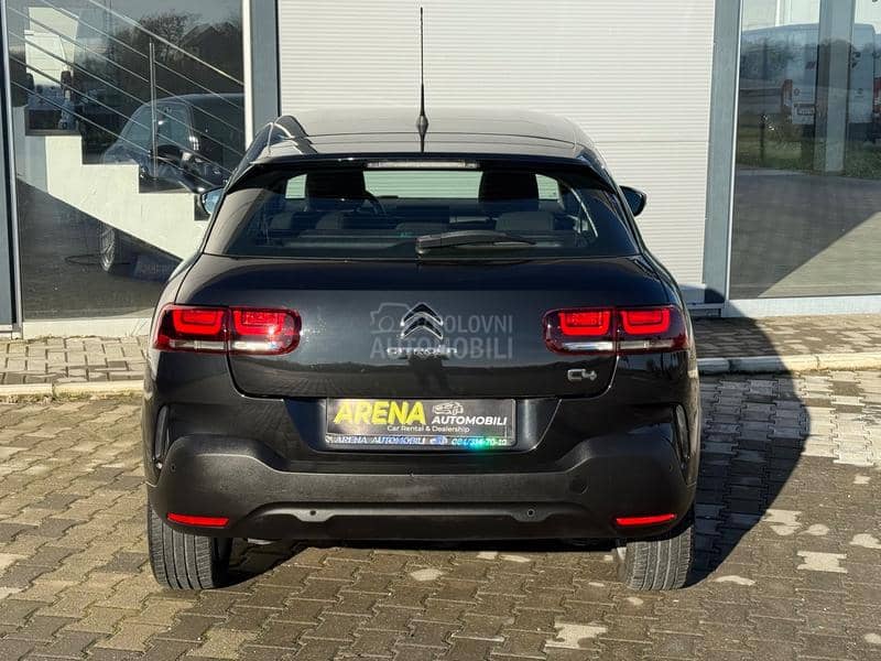 Citroen C4 Cactus 1.5 BLUEHDI/6 BRZ