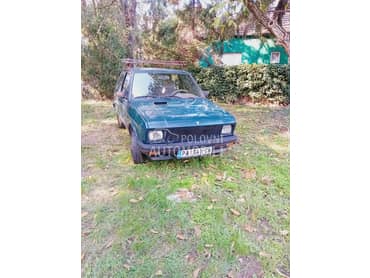 Zastava Yugo 55 1.3