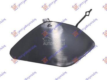 POKLOPAC KUKE PREDNJEG BRANIKA za BMW X1 od 2015. do 2019. god.