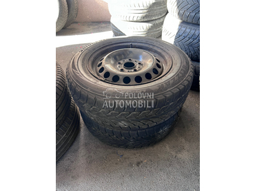 Bridgestone 195/65 R15 Sve sezone
