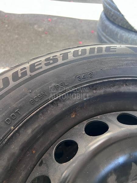 Bridgestone 195/65 R15 Sve sezone