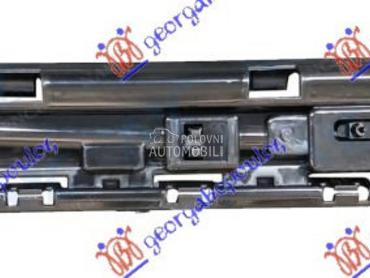 NOSAC PLASTICNE SAJTNE PREDNJI za BMW X1 od 2015. do 2019. god.