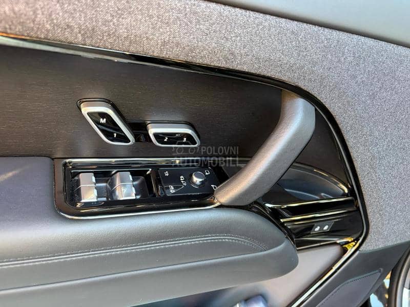 Land Rover Range Rover Sport D250