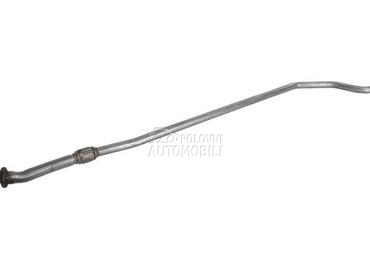 Katalizator za Fiat Seicento