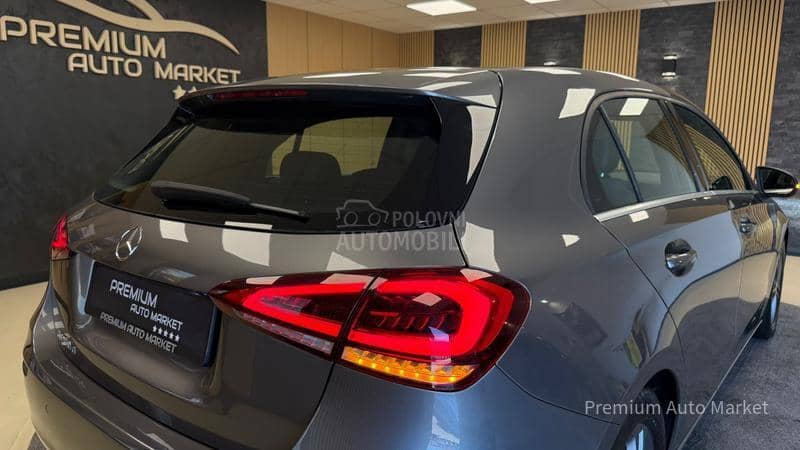 Mercedes Benz A 180 //1.5D//119K//SALON
