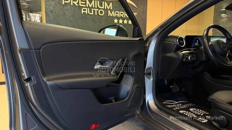 Mercedes Benz A 180 //1.5D//119K//SALON