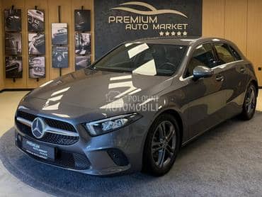 Mercedes Benz A 180 //1.5D//119K//SALON