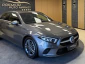 Mercedes Benz A 180 //1.5D//119K//SALON