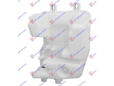 POSUDA ZA TECNOST BRISACA za BMW X1 od 2019. do 2022. god.