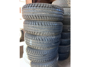 BFGoodrich 195/65 R15 Letnja