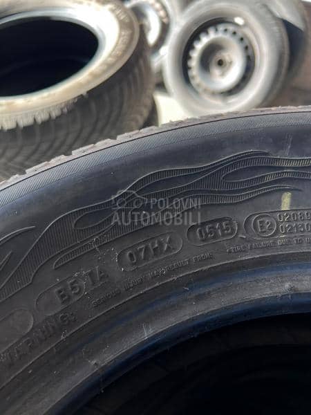 BFGoodrich 195/65 R15 Letnja