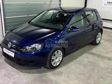 Volkswagen Golf 6 