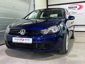 Volkswagen Golf 6 