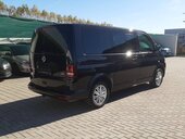 Volkswagen Multivan DSG CUP 7 mesta CH