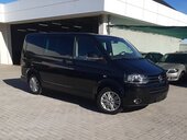 Volkswagen Multivan DSG CUP 7 mesta CH