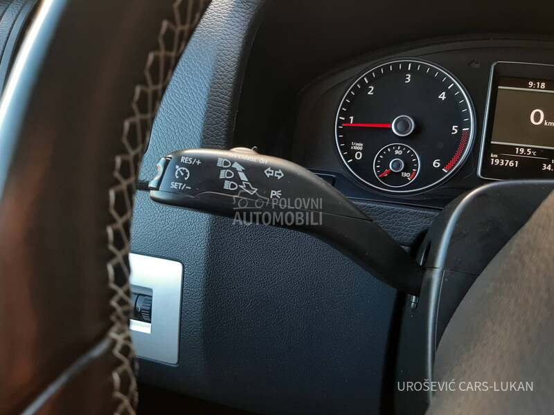 Volkswagen Multivan DSG CUP 7 mesta CH