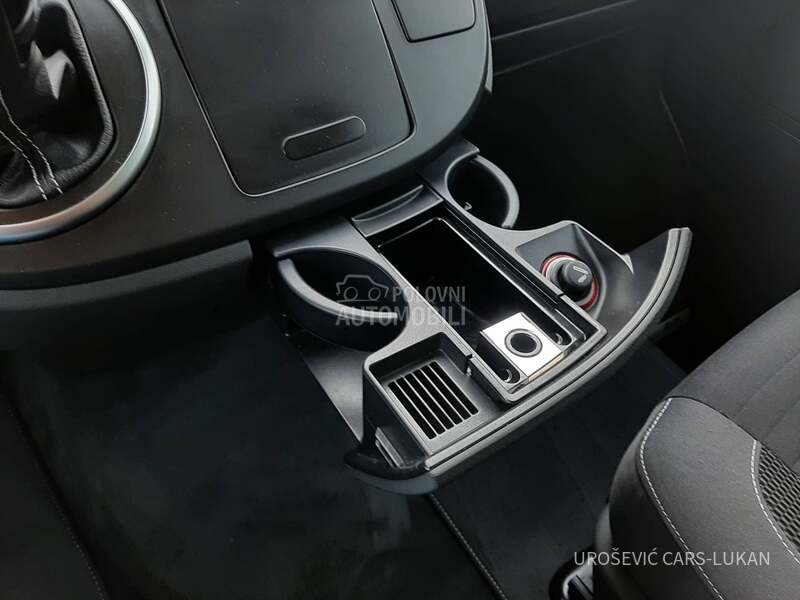 Volkswagen Multivan DSG CUP 7 mesta CH