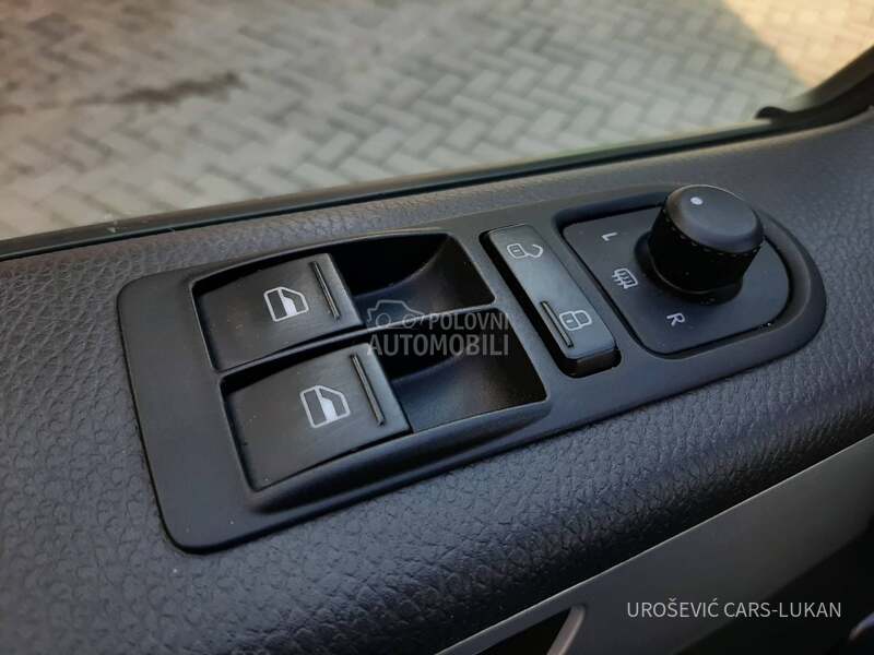 Volkswagen Multivan DSG CUP 7 mesta CH