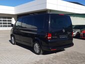 Volkswagen Multivan DSG CUP 7 mesta CH
