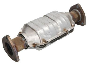 Katalizator za Daewoo Nubira