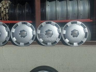 Ratkapne Orginal 16" 5 x 112